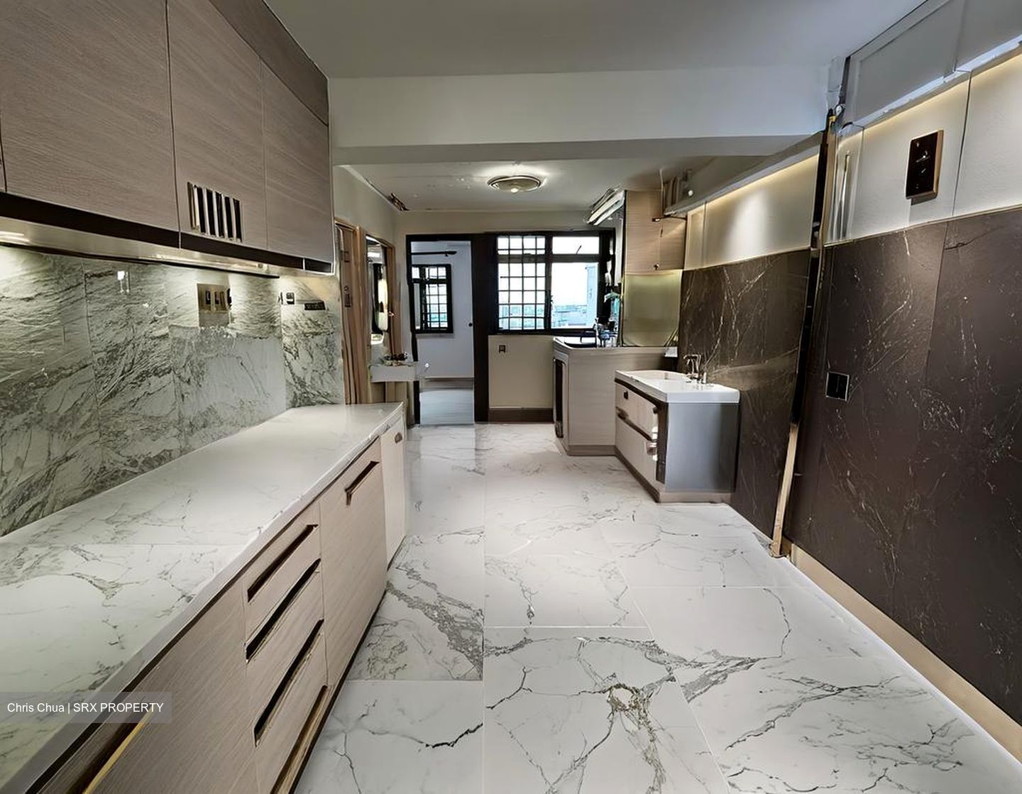 Blk 31 Marine Crescent Ville (Marine Parade), HDB 3 Rooms #499401351